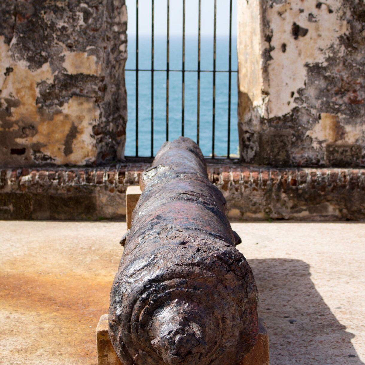 Best of San Juan: Old and New San Juan City Tour & Shopping