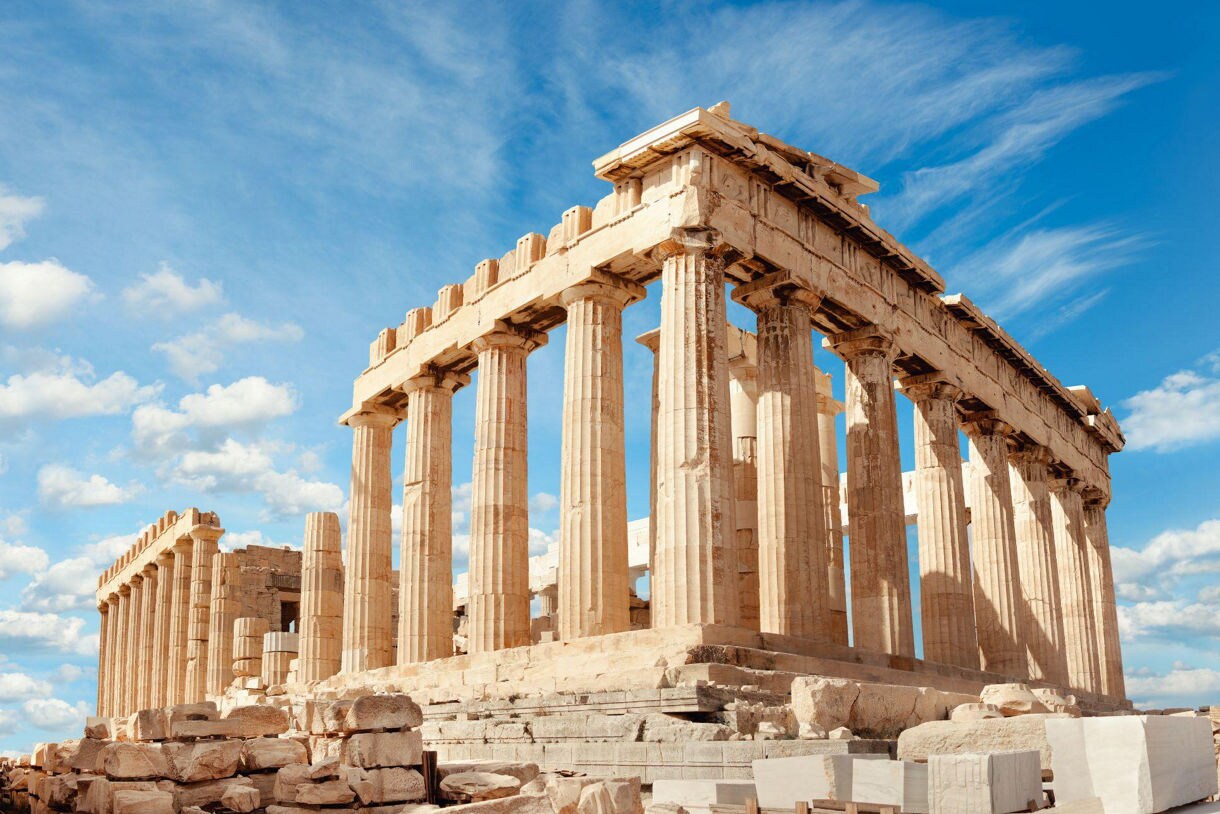 14-Day Mediterranean with Greece, Italy & Turkey