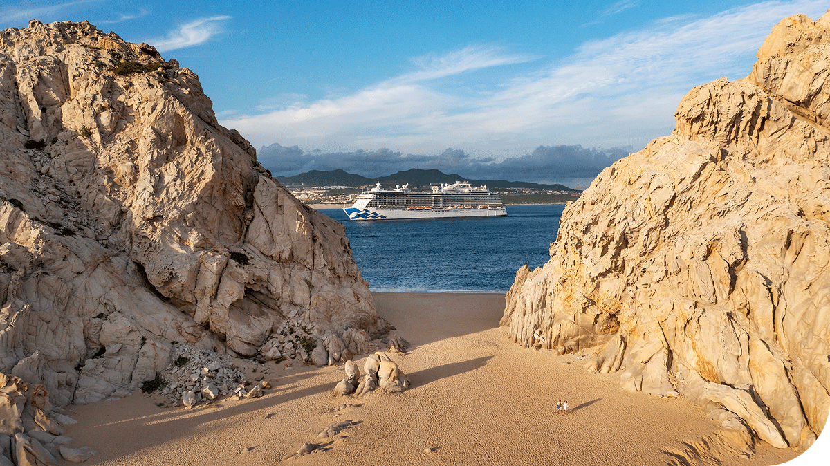 Cabo San Lucas, Mexico
