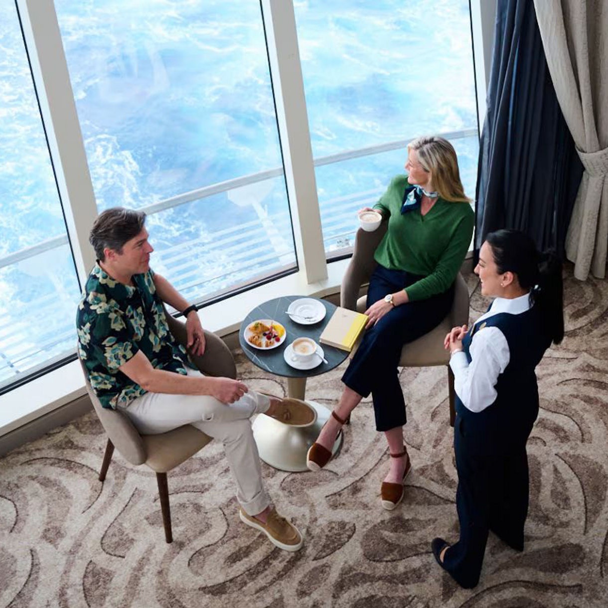 Sanctuary Collection