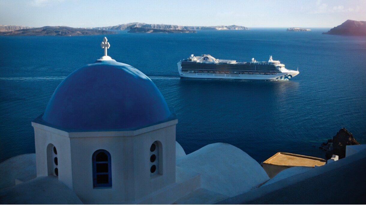 Adventures in Europe Abound with 2024 Cruises and Cruisetours from