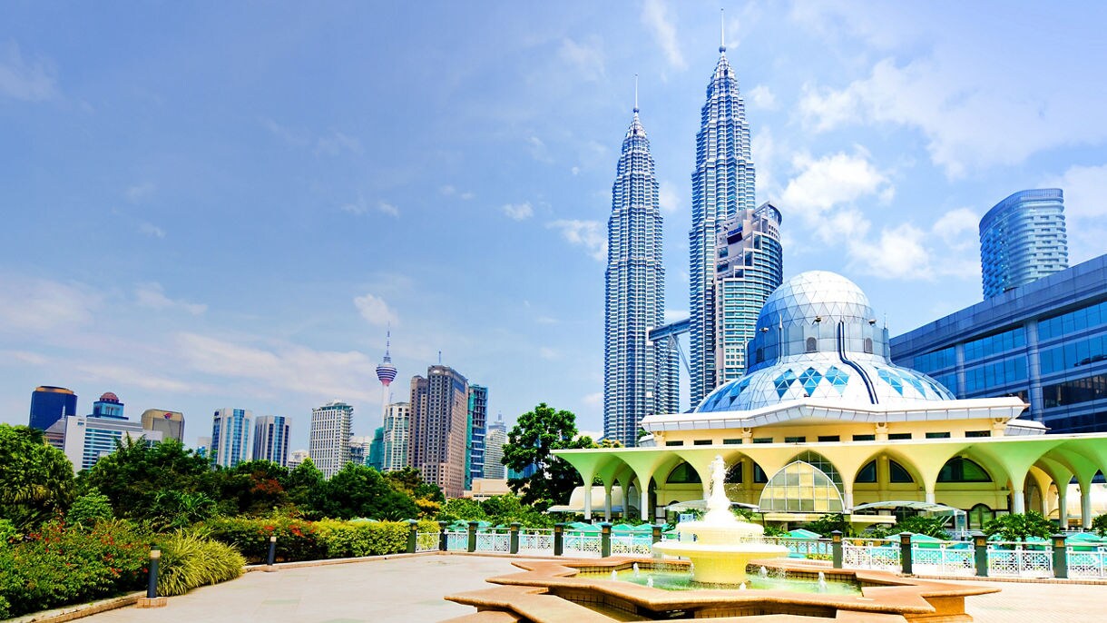 Kuala Lumpur, Malaysia
