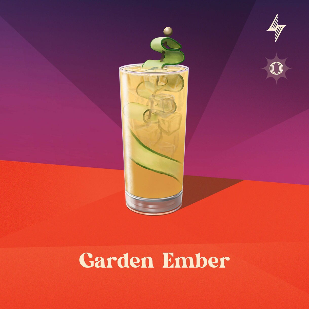 Garden Ember