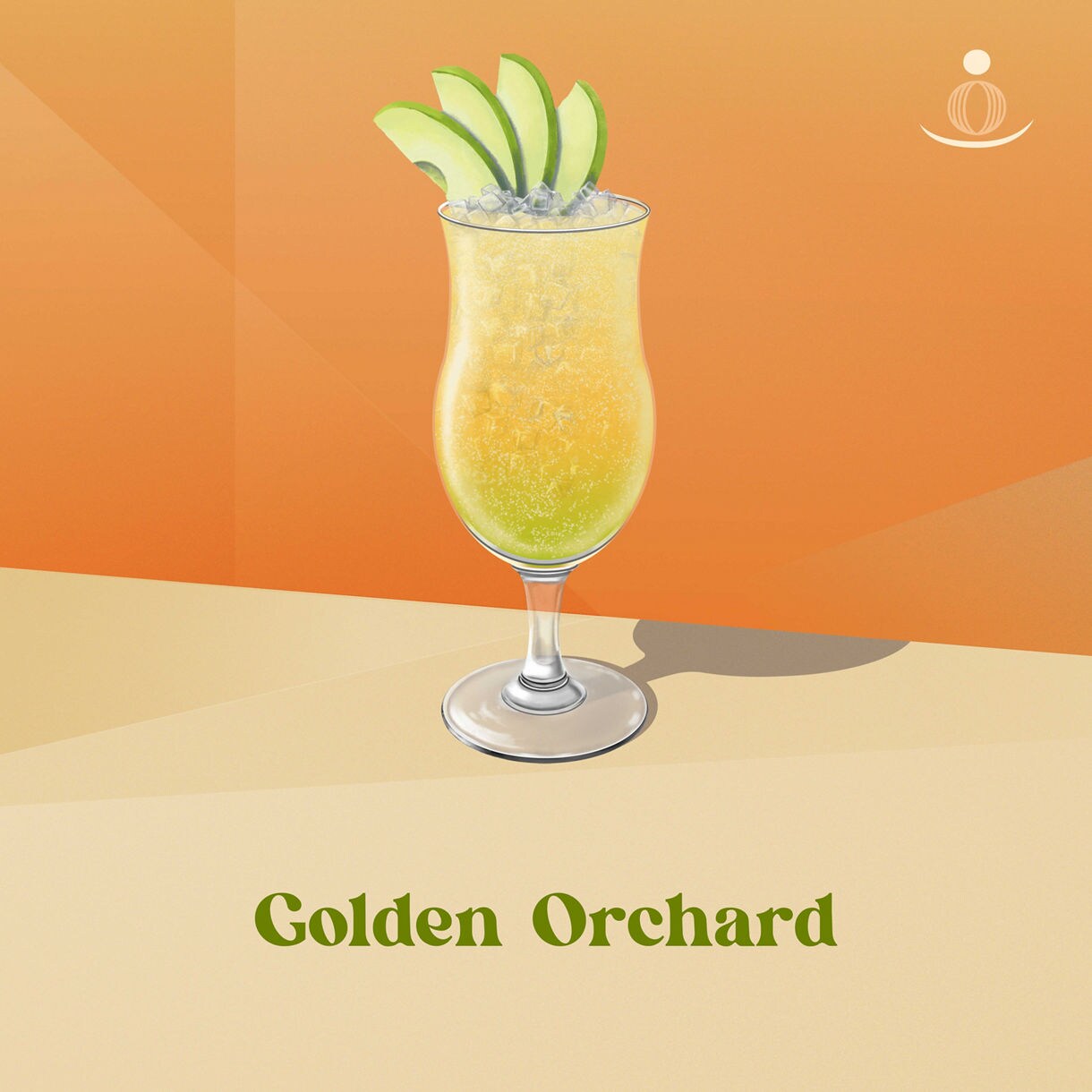 Golden Orchard