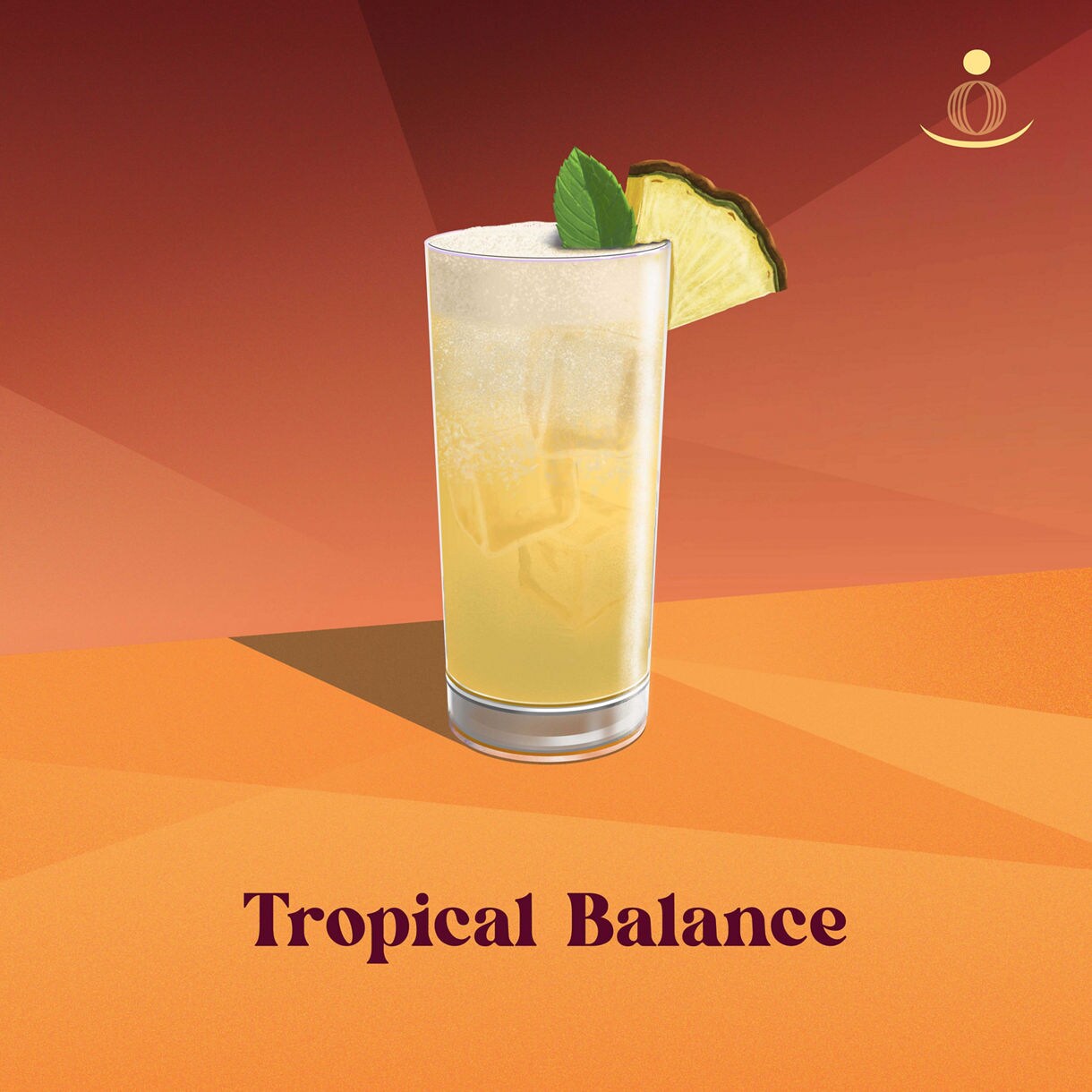 Tropical Balance