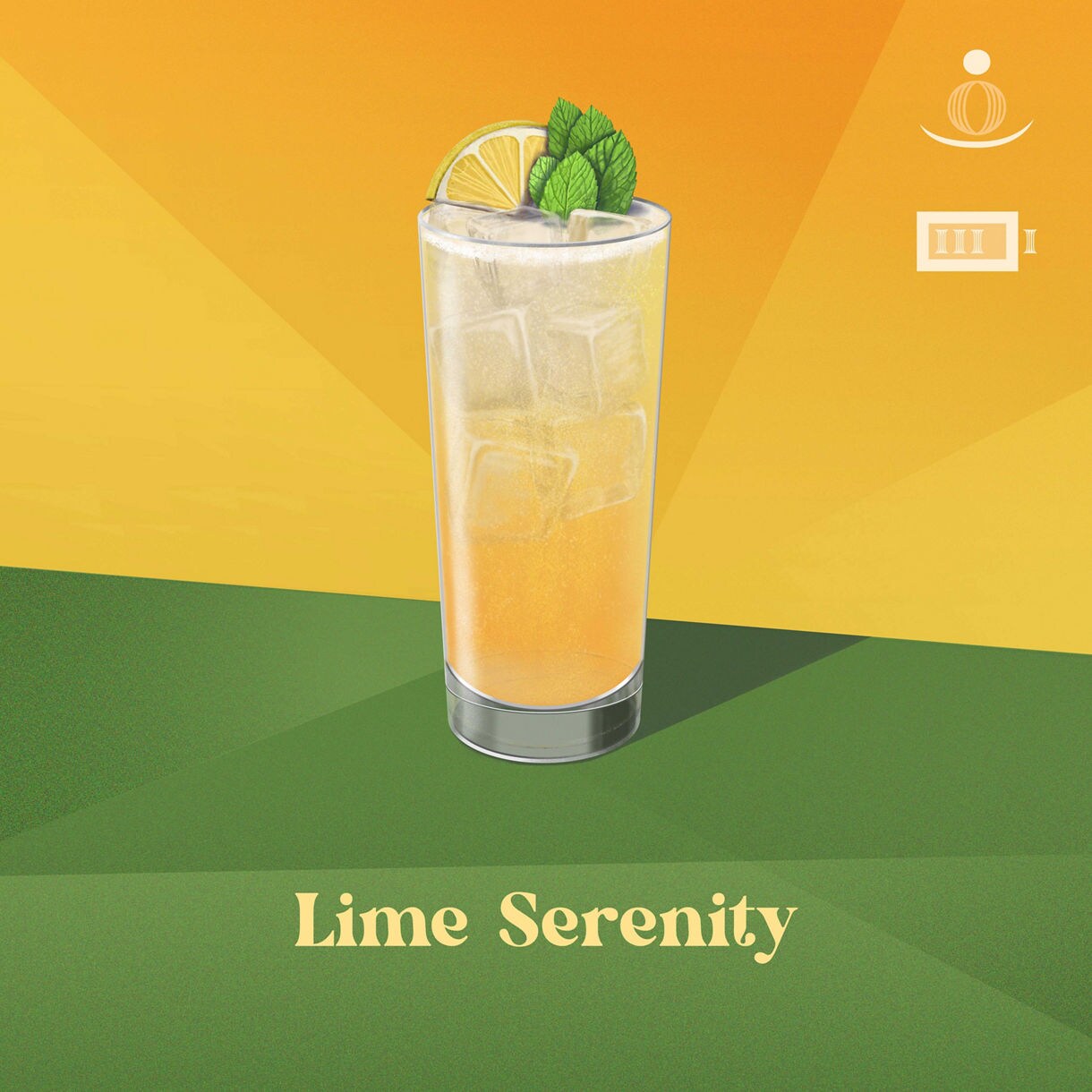 Lime Serenity