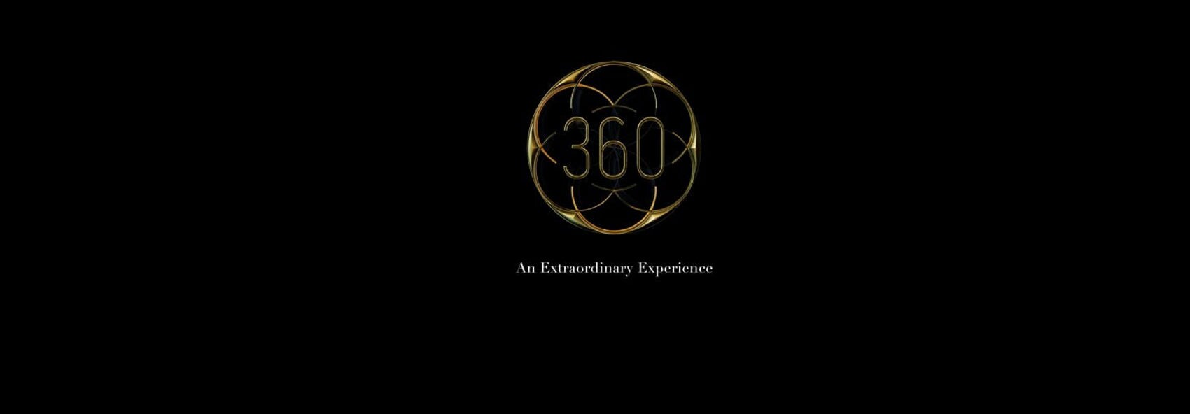 360: An Extraordinary Experience - Princess Cruises