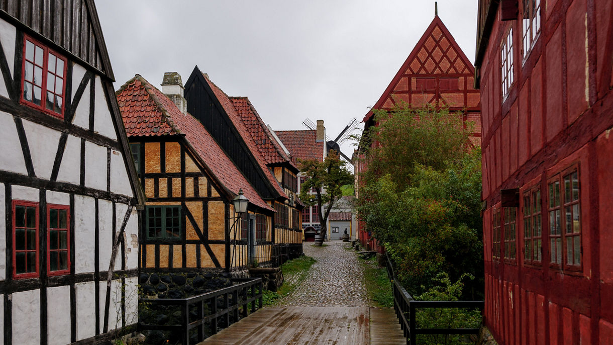 Highlights of Aarhus