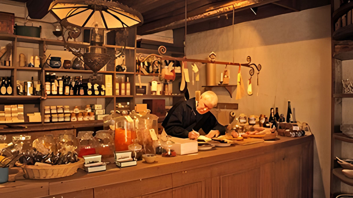 Highlights of Aarhus