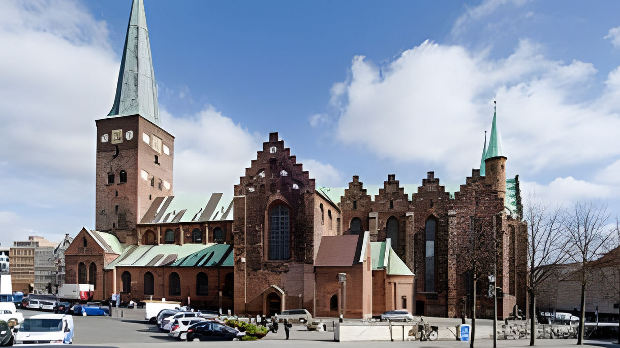 Highlights of Aarhus
