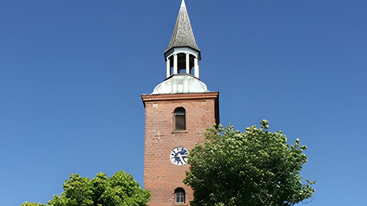 Ebeltoft & Scenic Drive