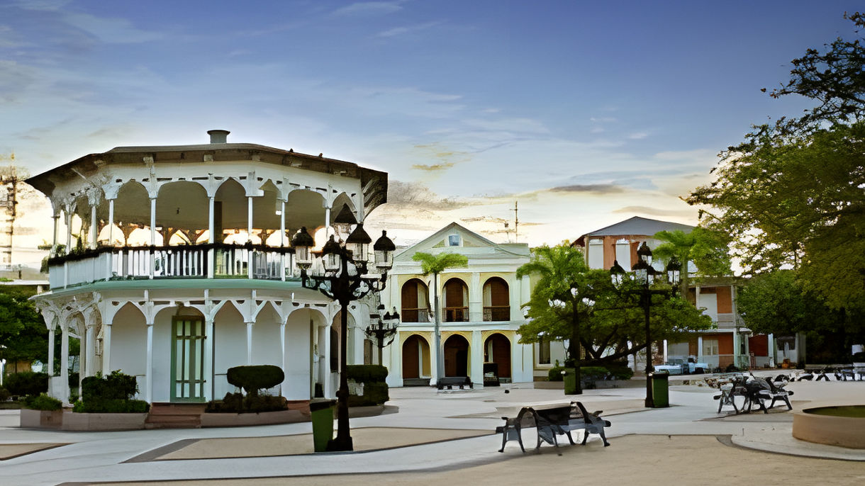 Easy Puerto Plata