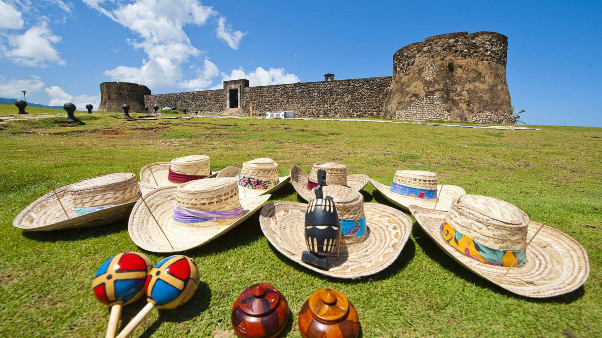 Discover Puerto Plata Your Way by Private Van