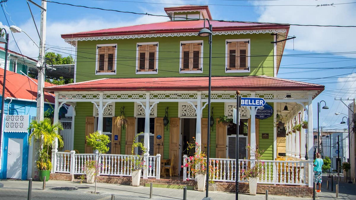 Discover Puerto Plata Your Way by Private Van