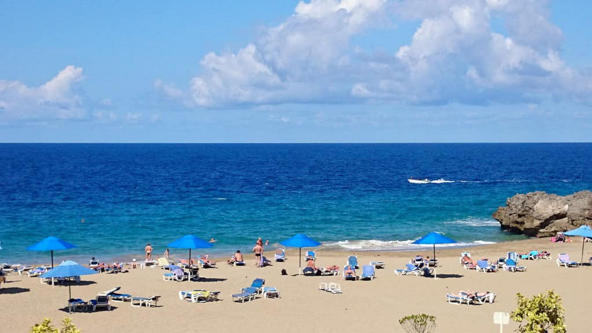 Discover Puerto Plata Your Way by Private Van