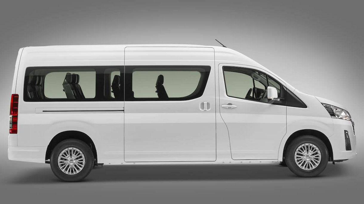 Discover Puerto Plata Your Way by Private Van
