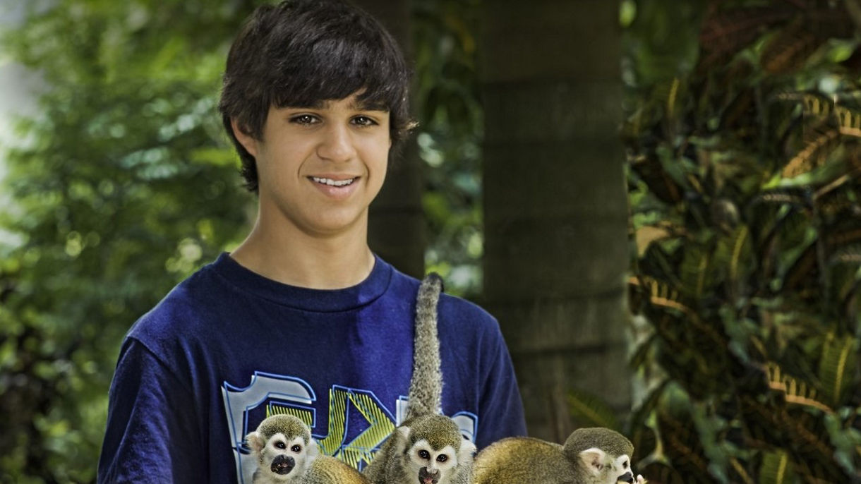 Monkeyland & Dominican Flavors for Families