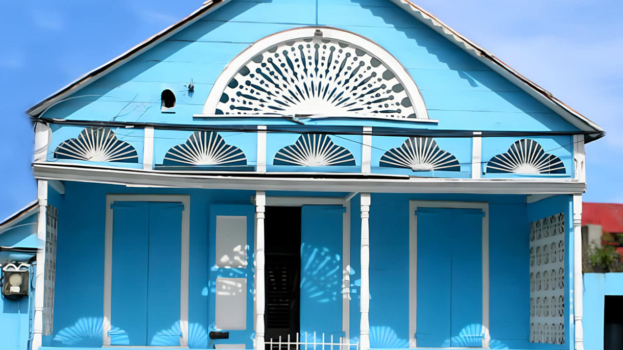 Puerto Plata City Sightseeing & Ocean World Day Pass
