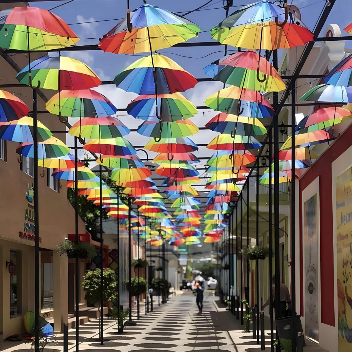 Puerto Plata City Sightseeing & Ocean World Day Pass