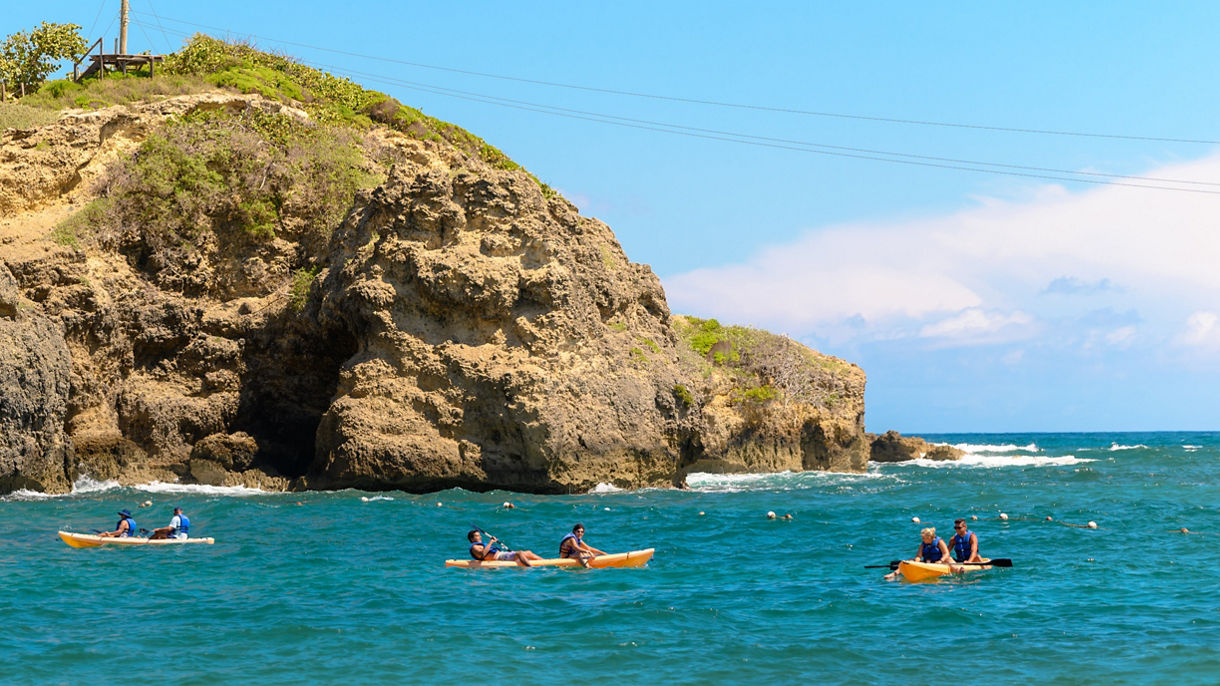 Coconut Cove All Inclusive Beach Break