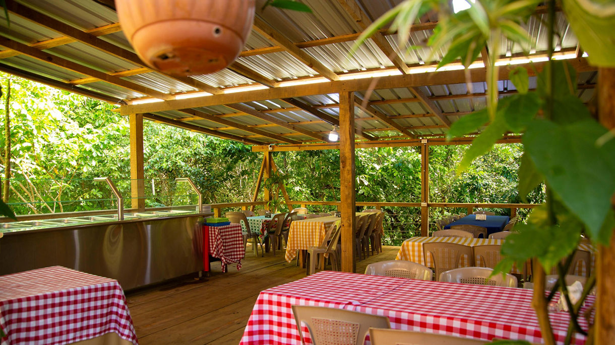 Sonador River & Natural Pool Escape with Lunch