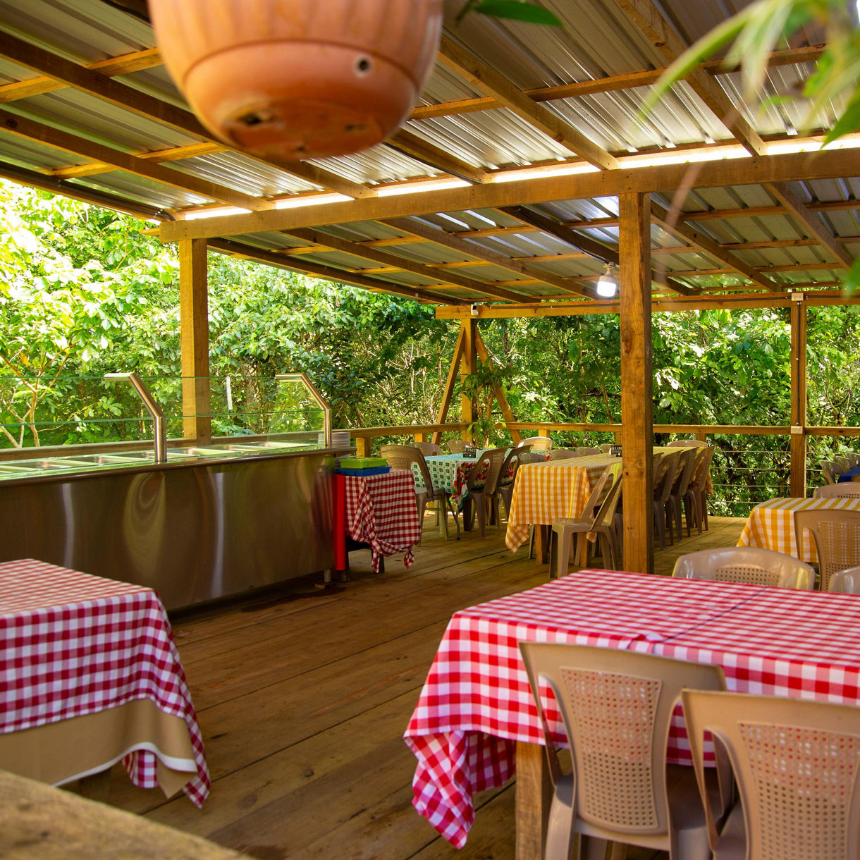 Sonador River & Natural Pool Escape with Lunch