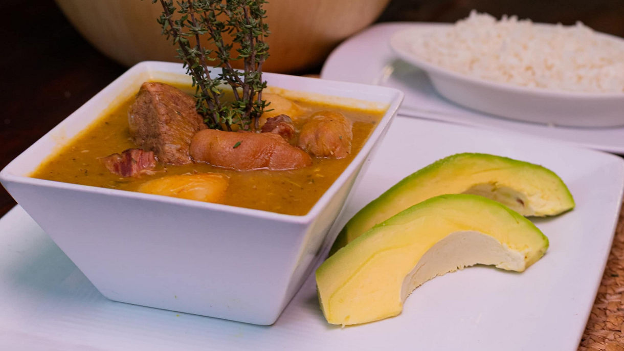 Puerta Plata Walking Tour with Lunch