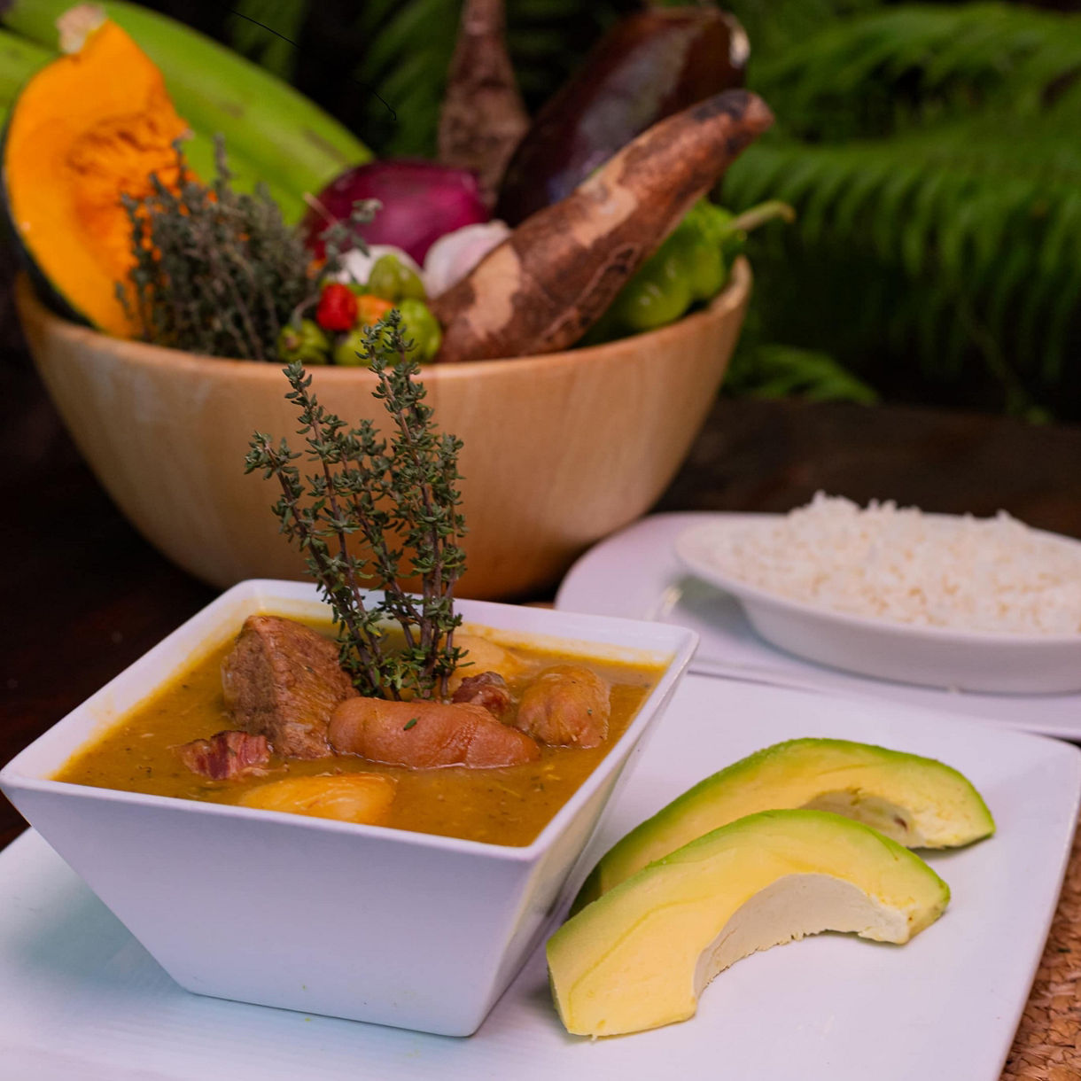Puerta Plata Walking Tour with Lunch