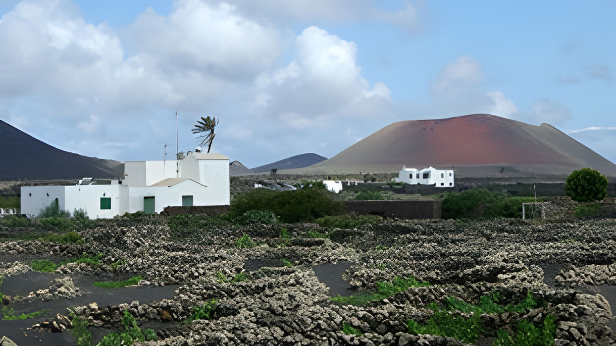 Easy Lanzarote
