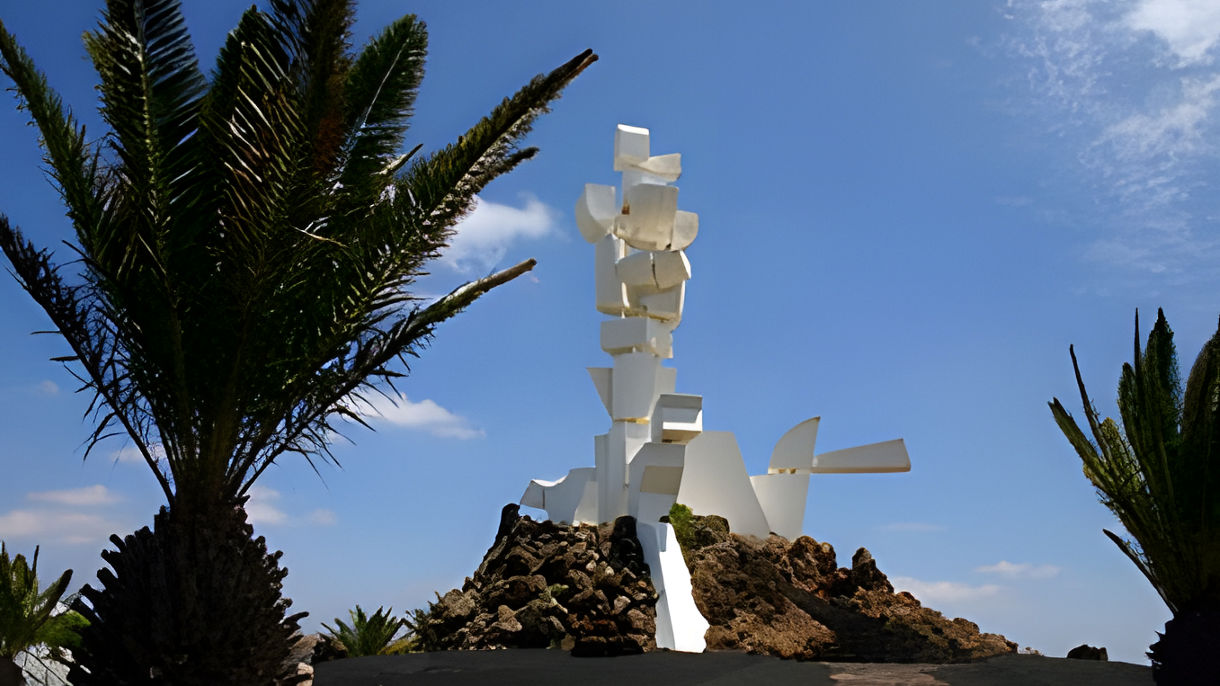 Lanzarote Wine Route