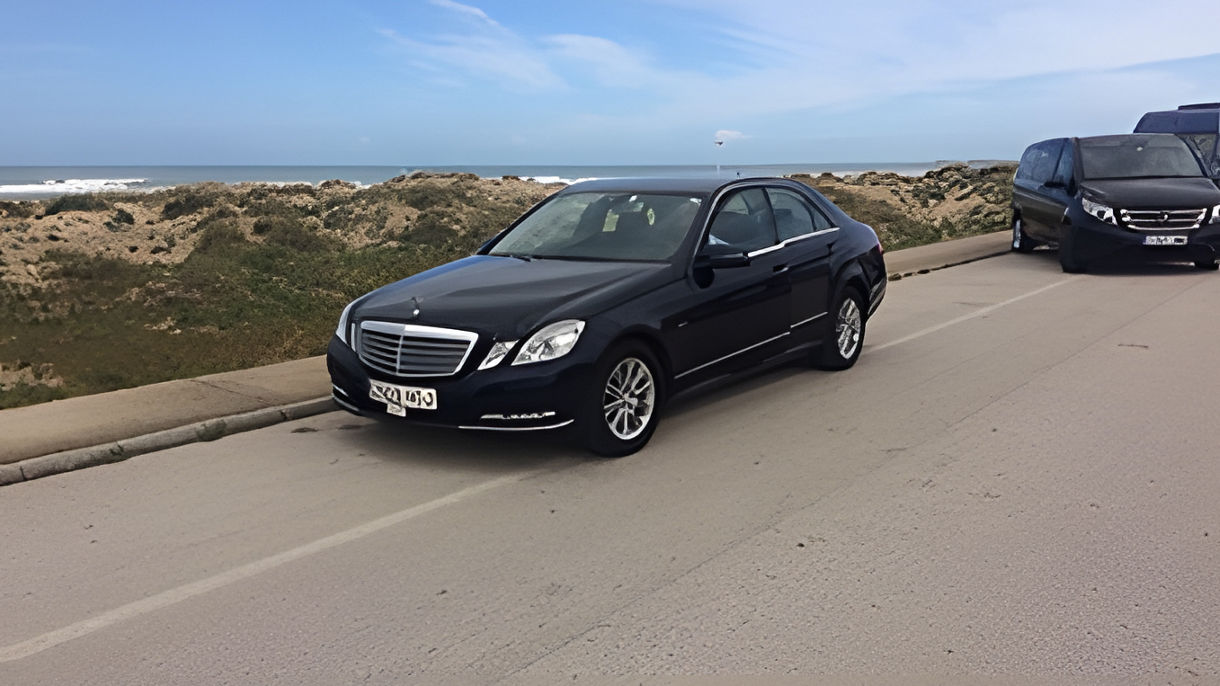 Arrecife Private Car Full Day with Guide