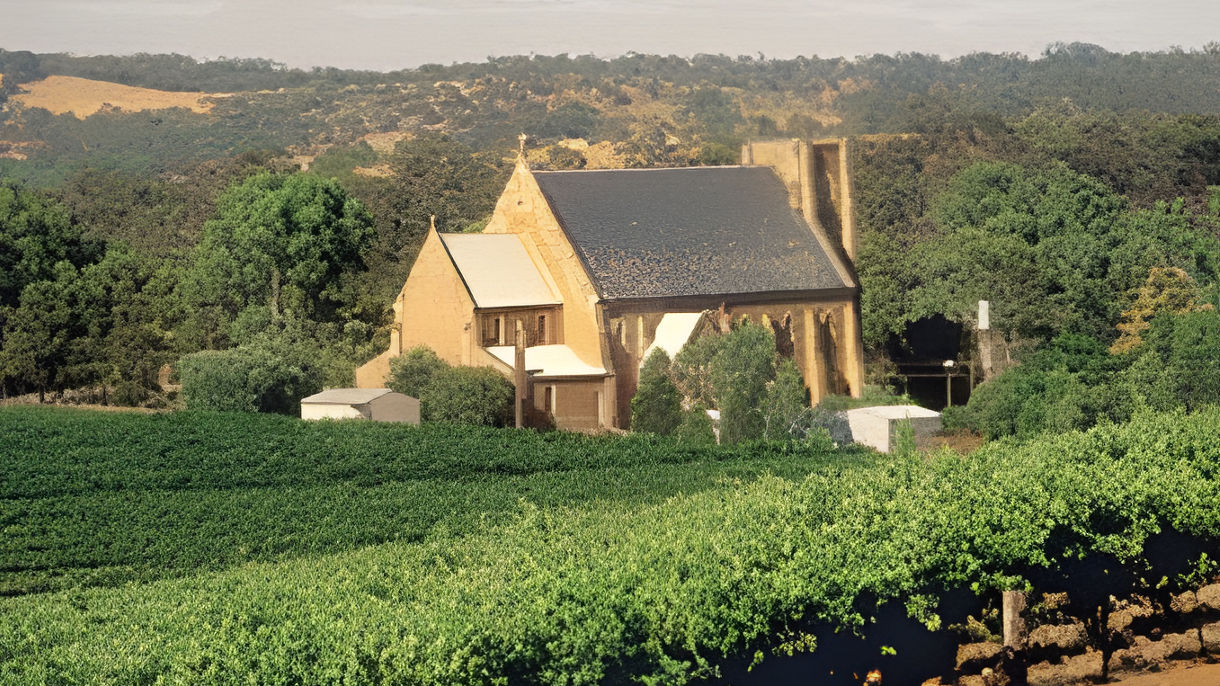 Barossa Valley & Wine Tasting