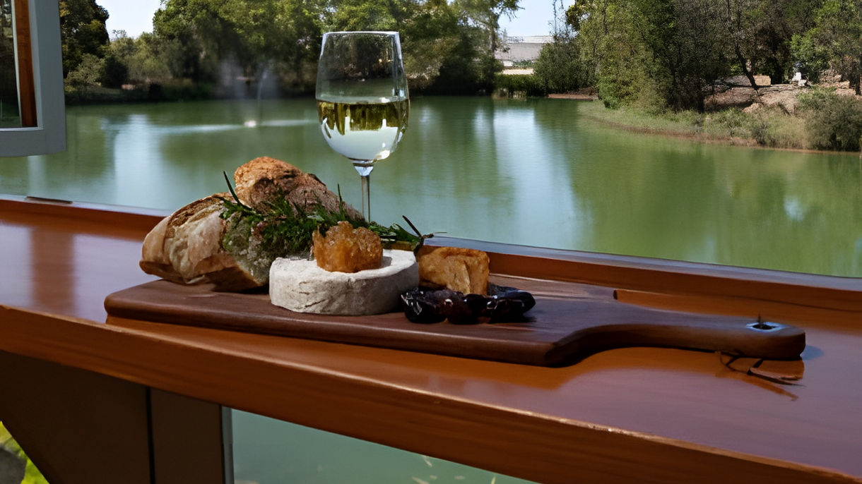Ultimate Barossa Valley Tasting Trail