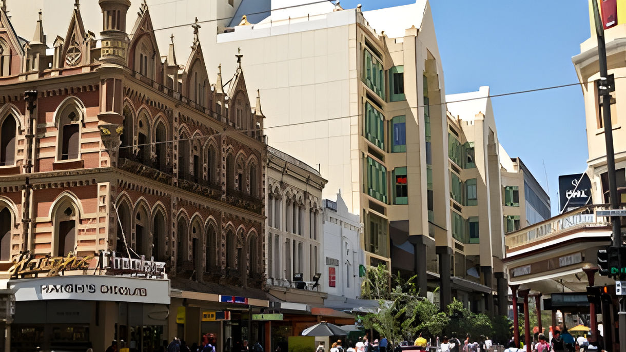 Adelaide by Private Vehicle - Van Class Full Day (With Driver)
