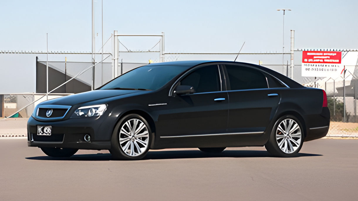 Adelaide by Private Vehicle - Car Class full Day (With Driver)