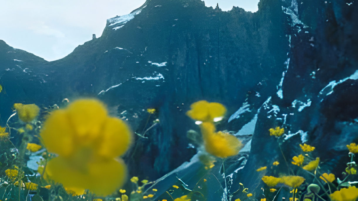 The Best of Romsdal & the Troll Path