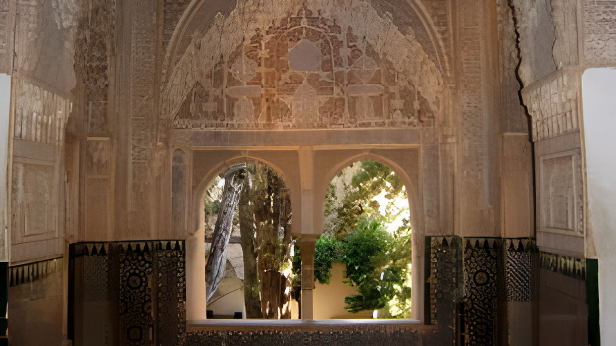 Best of Alhambra & Generalife