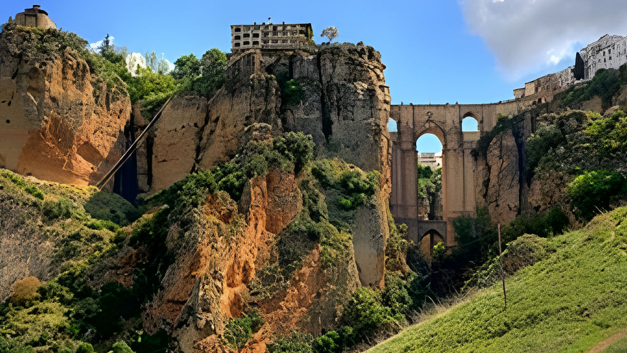 Ronda