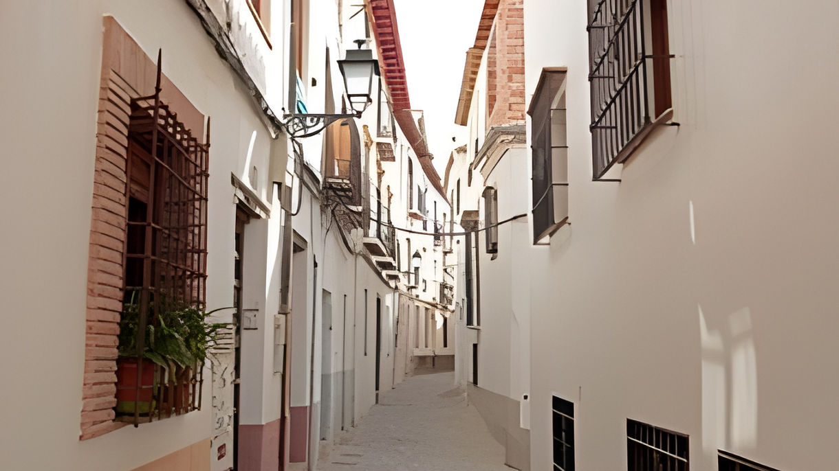 Granada on Your Own
