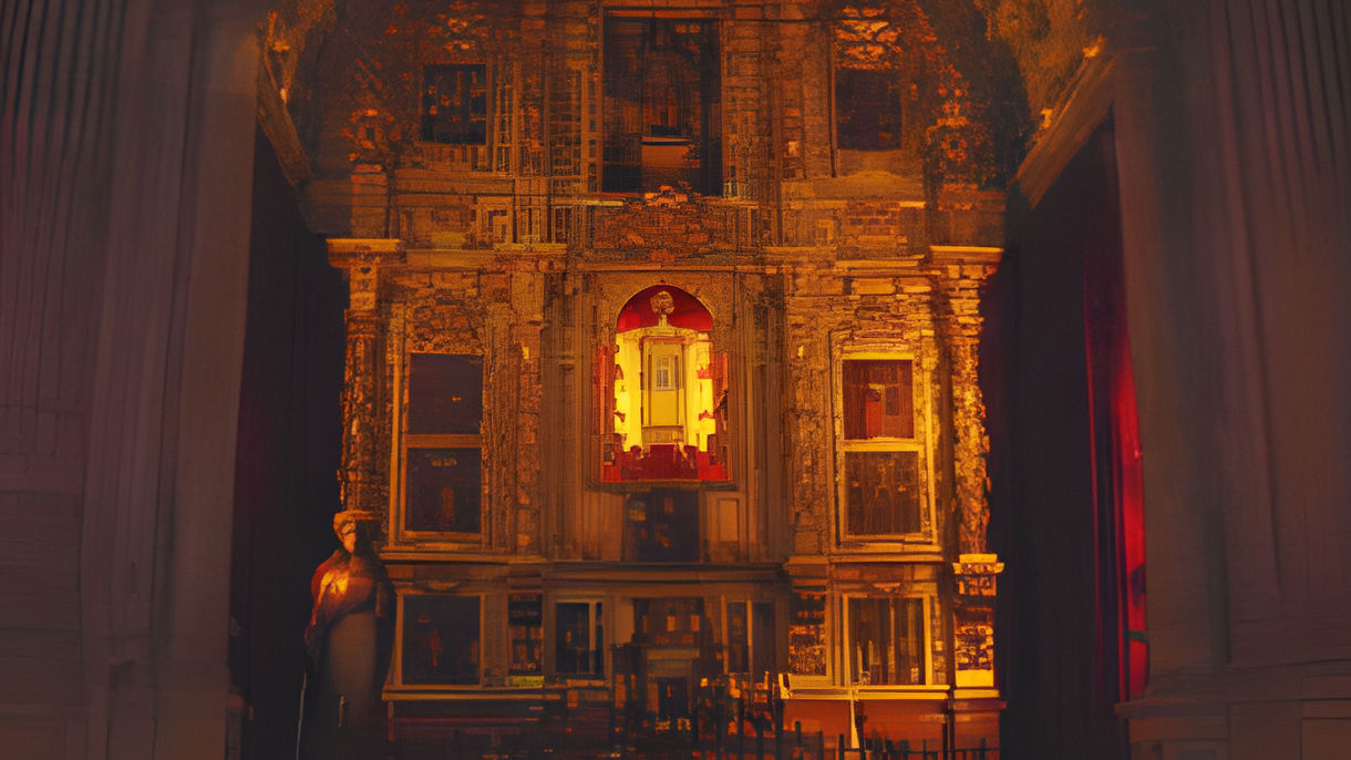 Malaga Cathedral & Alcazaba