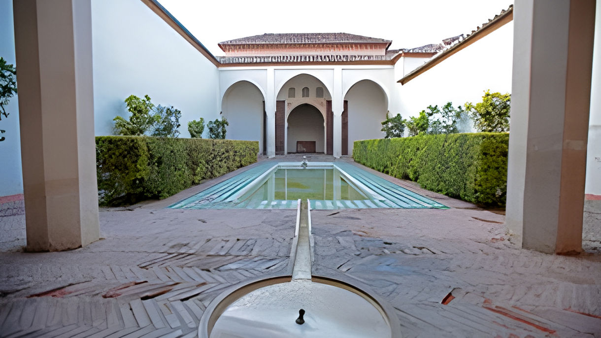 Malaga's Alcazaba & Picasso Museum