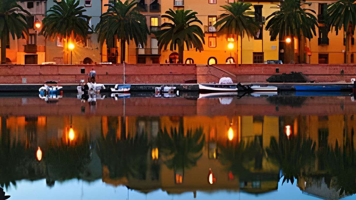 Alghero & Bosa