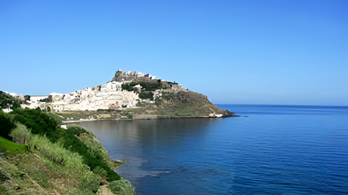 Castelsardo