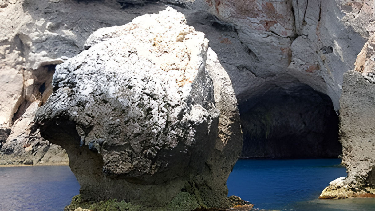 Cruise of the Gulf of Alghero
