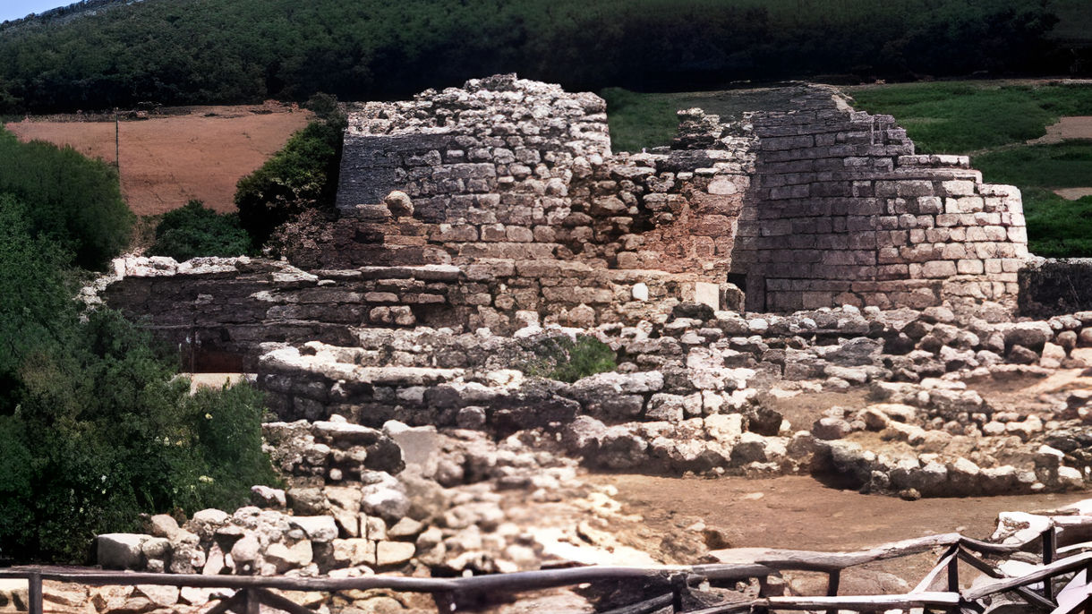 Easy Alghero & Cape Caccia