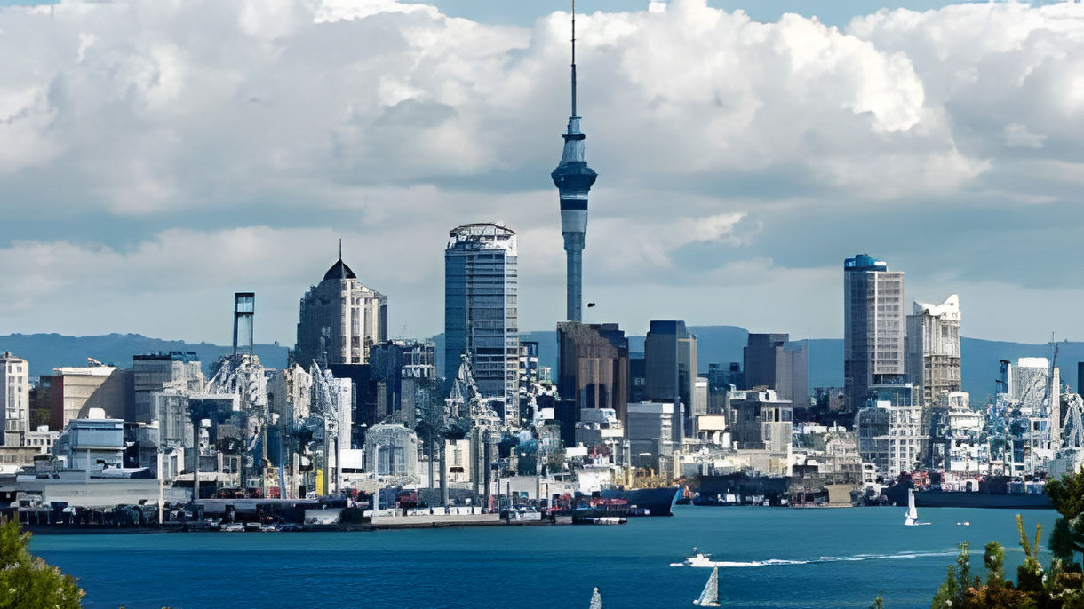 Devonport Village & Auckland's North Shore