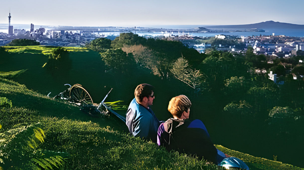 Local Connections: National Maritime Museum & Harbour Cruise