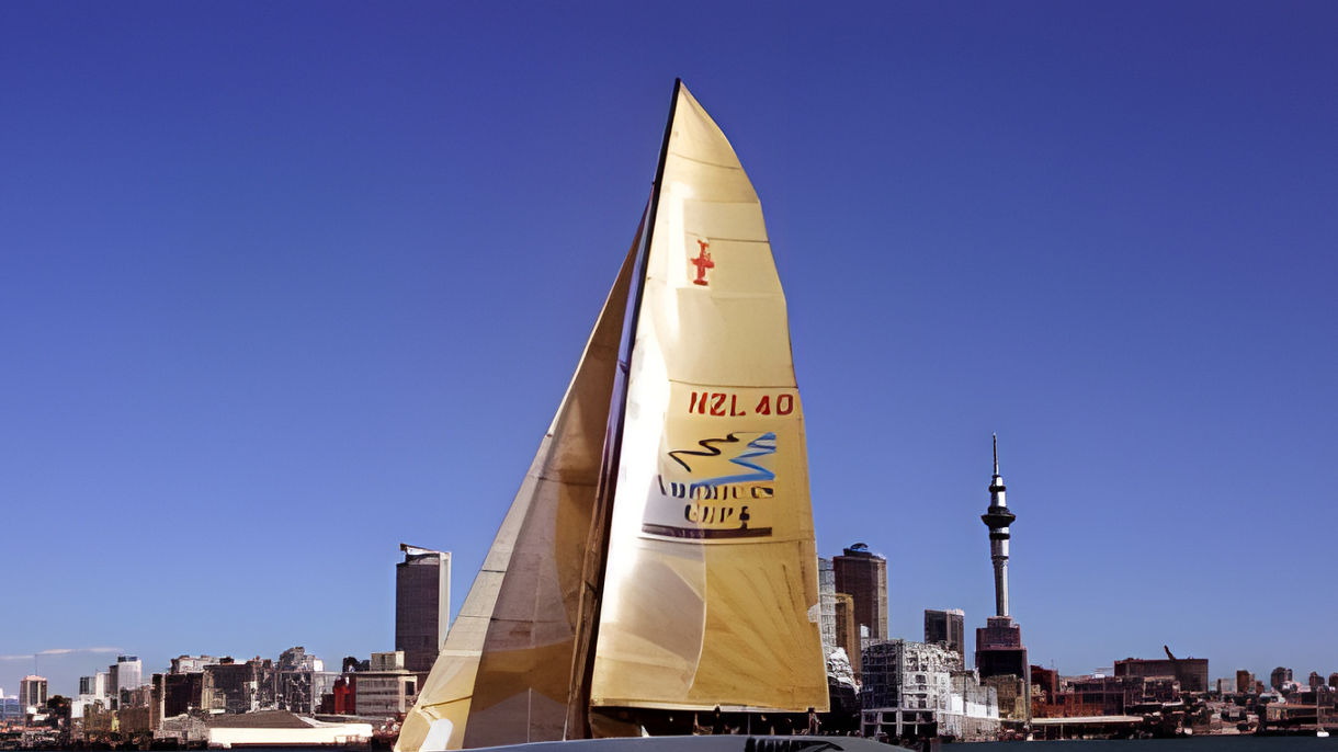 America's Cup