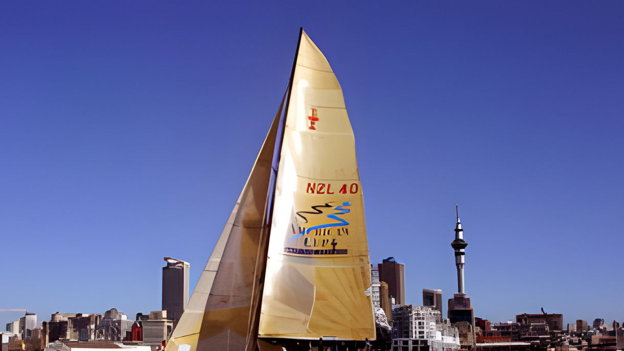 America's Cup