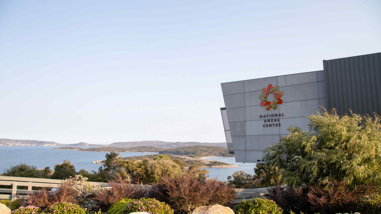 Best of Albany: National ANZAC Centre & Torndirrup National Park